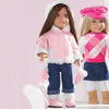 Newberry(TM/MC) 'Katie' Fashion Doll