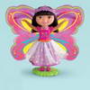 Fisher-Price® Dora the Explorer® Magical Fairy Dora Doll