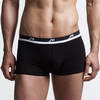 JM®Jim® Pouch Boxer - Black