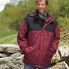 Casual Male Big & Tall® Men's Harbor Bay® 3-in-1 Sytems Jacket