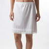 Vanity Fair®/MD Snip-it Half Slip 17-19''-WHITE