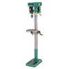 General International™ 14'' International Laser-guided Drill Press