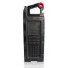 Eton® Raptor Solar Charge Radio Blk