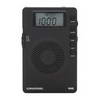 Eton® Compact AM/FM/Shortwave radio