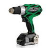 Hitachi® 18v Compact Hxp Li-Ion 3-Piece Combo Kit