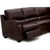 Palliser® 'Mount Royal' Right Hand Facing Loveseat Recliner