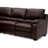 Palliser® 'Mount Royal' Left Hand Facing Loveseat Recliner