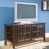 Paula Deen™ 62'' Entertainment Console