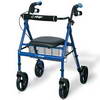 Airgo® Lightweight Rollator