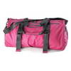 KGB® Fuchsia Workout Duffle Bag