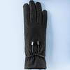 Isotoner® Women's Embossed Gloves