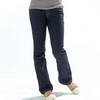 Nevada®/MD Boot-cut Leg 5-pocket Denim Jeans