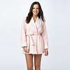 Jessica®/MD Shawl Collar Robe Jacket