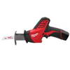 Milwaukee M12 Hackzall Reciprocating Saw