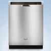 Whirlpool® Built-In Tall Tub Dishwasher