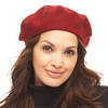 Jessica®/MD Classic Wool Beret