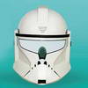 Star Wars® Clone Trooper Talking Character Helmet