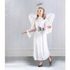 Little Girls' Snow Angel Costume