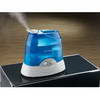 AIR-O-SWISS 7133 Cool or Warm Manual Ultrasonic Humidifier