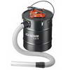 Cleva  22-L (5.8-gal.) Ash Vacuum