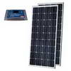 Coleman® 170-W Solar Kit