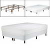 Dreamer Queen Mattress with Frame