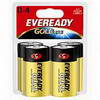 Likewise D Batteries 4 Pack