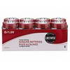 Likewise D Batteries 8 Pack