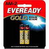 Likewise AAA Batteries 2 Pack