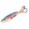 Macho Minnow Jigging Spoon, 3/8-in