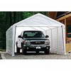 Canopy Enclosure Kit 12x26-ft (3.7x7.9m)