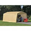 AutoShelter Instant Garage, 10x20-ft (3x6m)