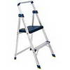 Mastercraft Aluminum 2-Step Stool