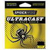 Spiderwire Ultracast Braid Fishing Line