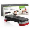 Pura Stepper with DVD