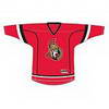 Ottawa Senators Red Youth Jersey