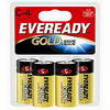 Likewise C Batteries 4 Pack