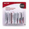 Likewise AA Batteries 16 Pack