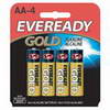 Likewise AA Batteries 4 Pack