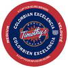 Timothy Columbian Excelencia - 18 K-Cups (KU04873)