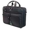 Mobile Edge ScanFast 16" Laptop Briefcase (MESFBC) - Black