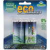 Eco "C" 2-Pack Alkaline Battery (ECOC2)