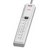 APC 7-Outlet Power Saving Surge Protector (P7GB)