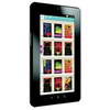 Kobo Vox 7" Touchscreen Colour eReader with Wi-Fi - Jet Black