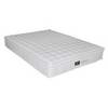 King Koil Radiance 10" Euro Box Top Spring Queen Mattress (10"KK-QCOIL)