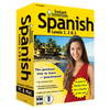 Instant Immersion Spanish Level 1-3 (PC/Mac)