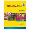 Rosetta Stone German Level 1 (PC/Mac)
