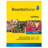 Rosetta Stone Spanish (Latin America) Level 1-5