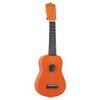 Mahalo Soprano Ukulele (U30G-OR) - Orange