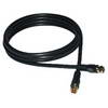 GoldX 12' RG6 with F Coaxial Cable (GPAV-RG6-12)